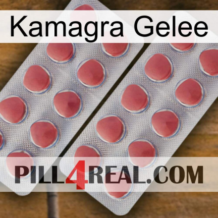 Kamagra Jelly 19